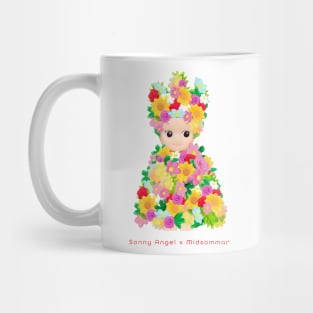 Sonny Angel Midsommar Mug